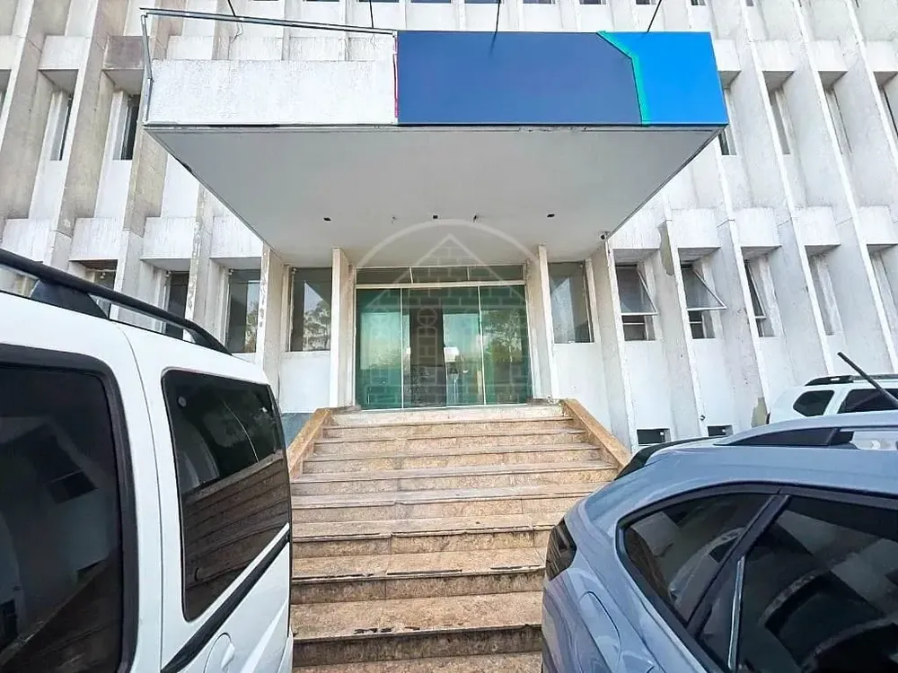 Prédio Inteiro, 7000 m² - Foto 11