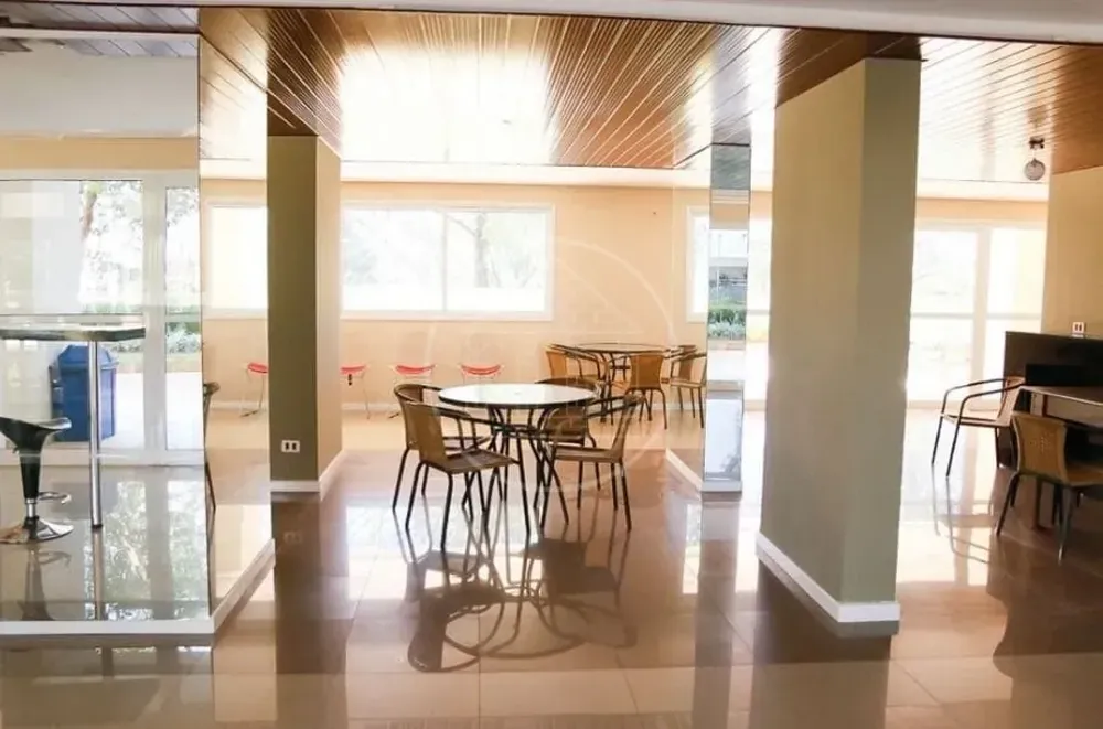 Apartamento, 1 quarto, 38 m² - Foto 7