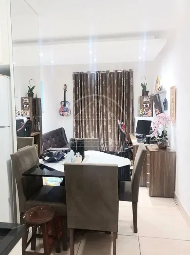 Apartamento, 1 quarto, 38 m² - Foto 8