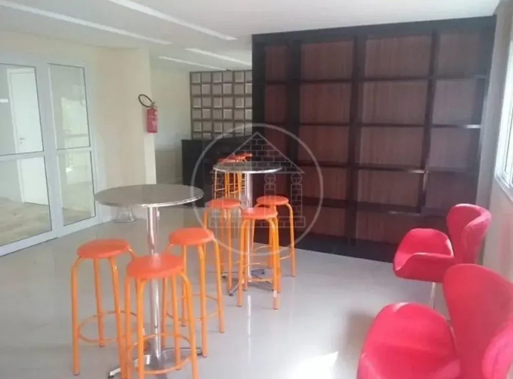 Apartamento, 1 quarto, 38 m² - Foto 5