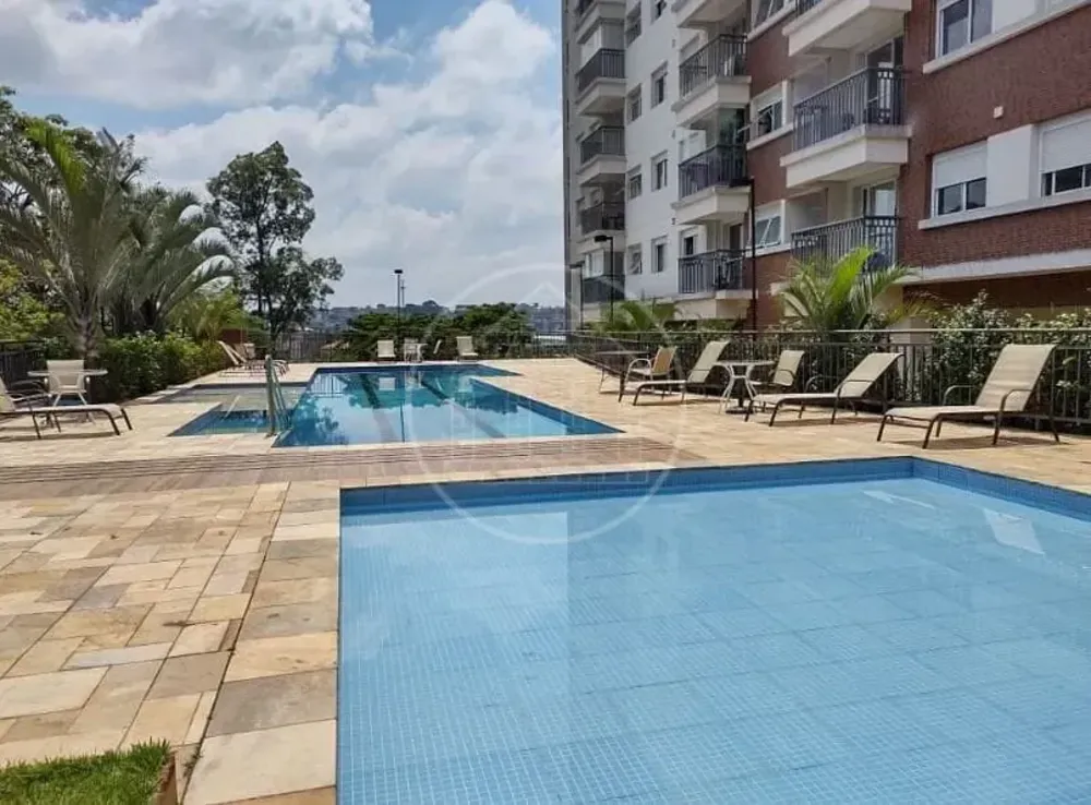 Apartamento, 1 quarto, 38 m² - Foto 7