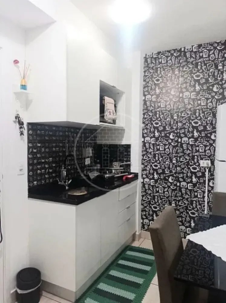 Apartamento, 1 quarto, 38 m² - Foto 4