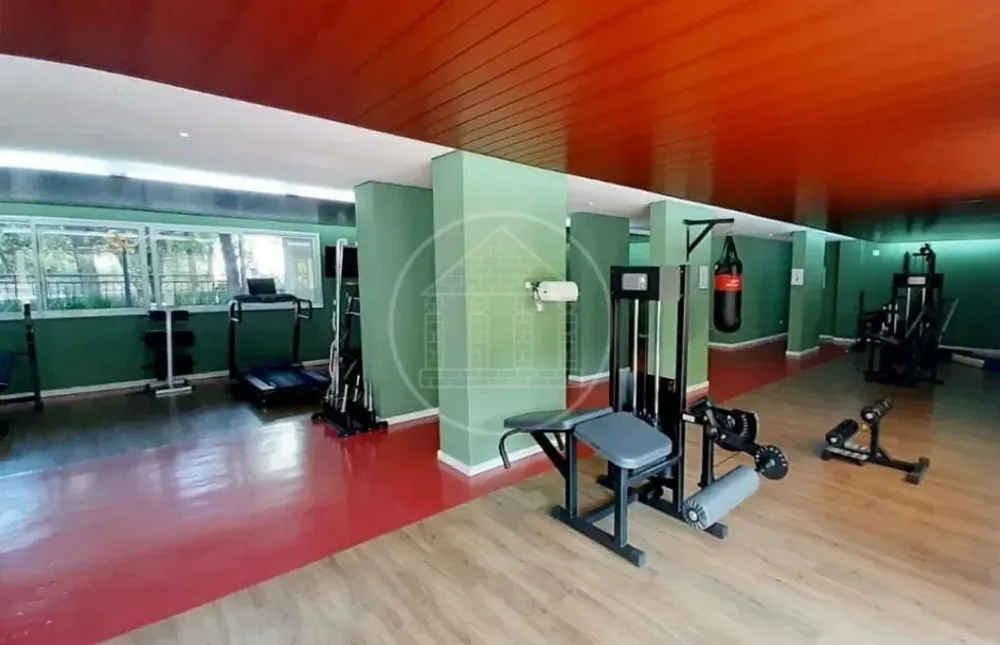Apartamento, 1 quarto, 38 m² - Foto 9