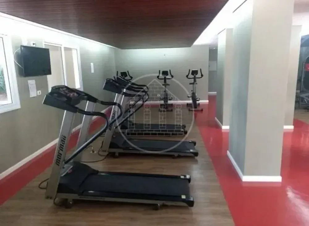Apartamento, 1 quarto, 38 m² - Foto 8