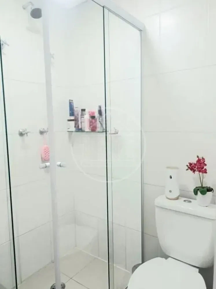 Apartamento, 1 quarto, 38 m² - Foto 2