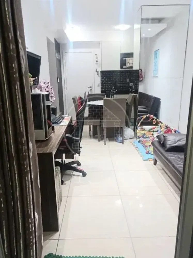 Apartamento, 1 quarto, 38 m² - Foto 6