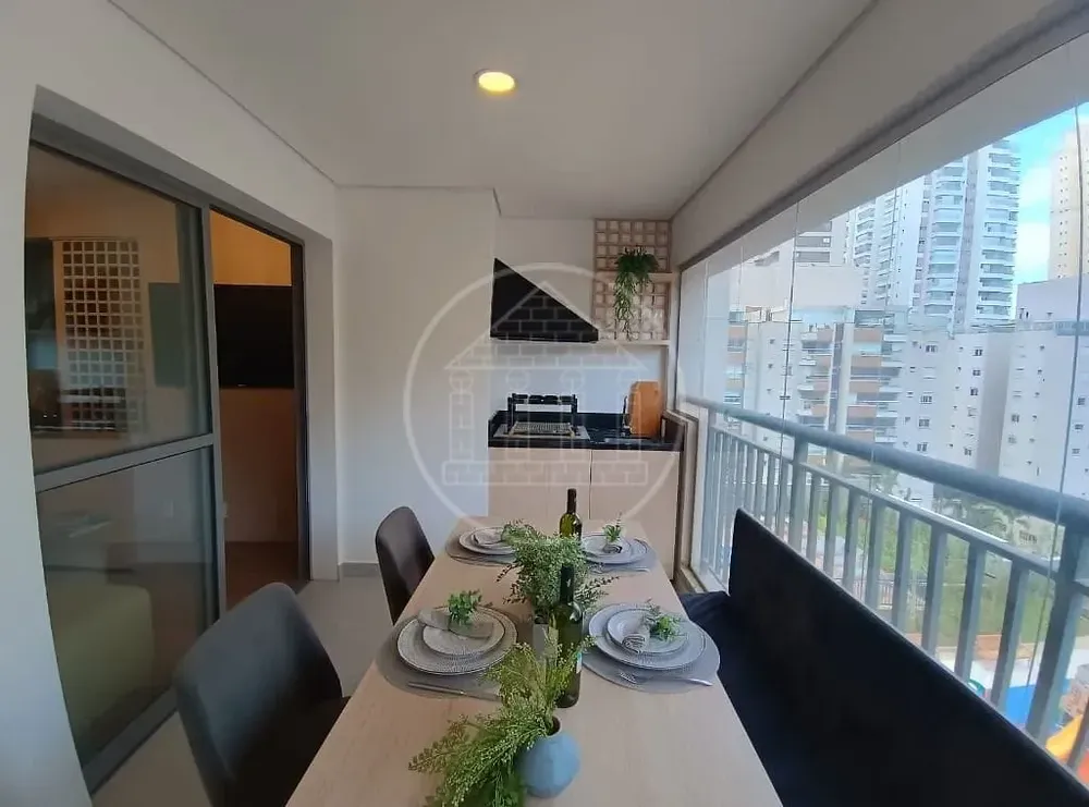 Apartamento, 2 quartos, 75 m² - Foto 1