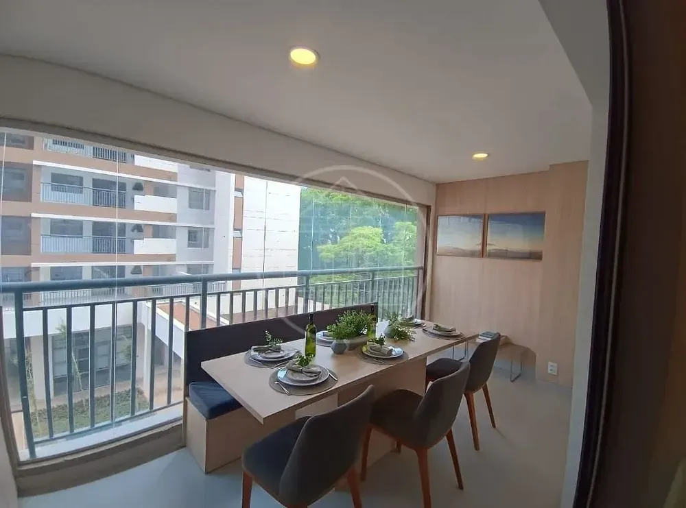 Apartamento, 2 quartos, 75 m² - Foto 3