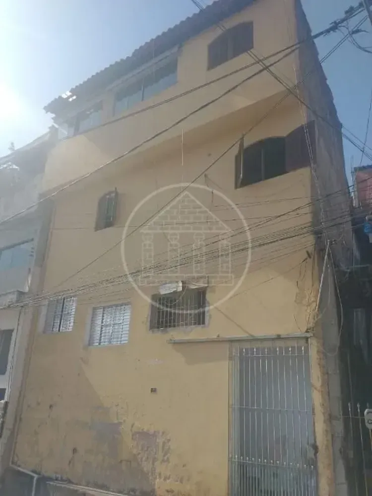 Sobrado, 7 quartos, 180 m² - Foto 1