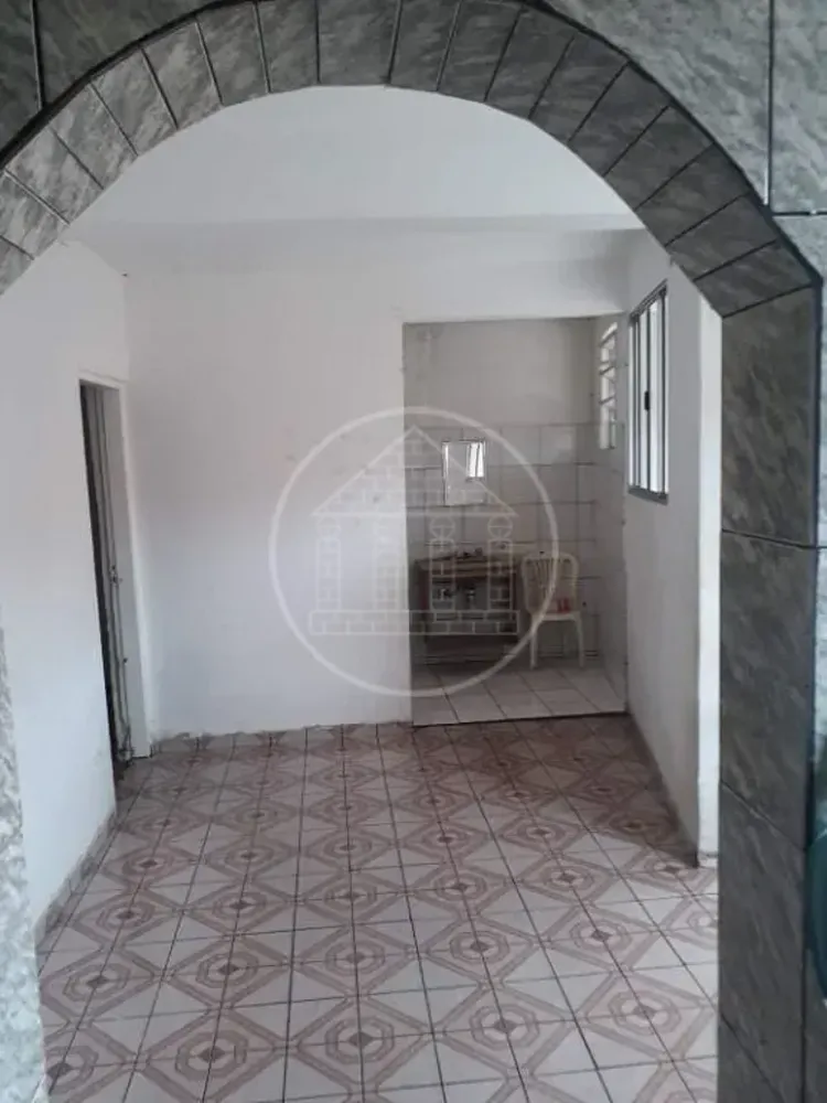 Sobrado, 7 quartos, 180 m² - Foto 12
