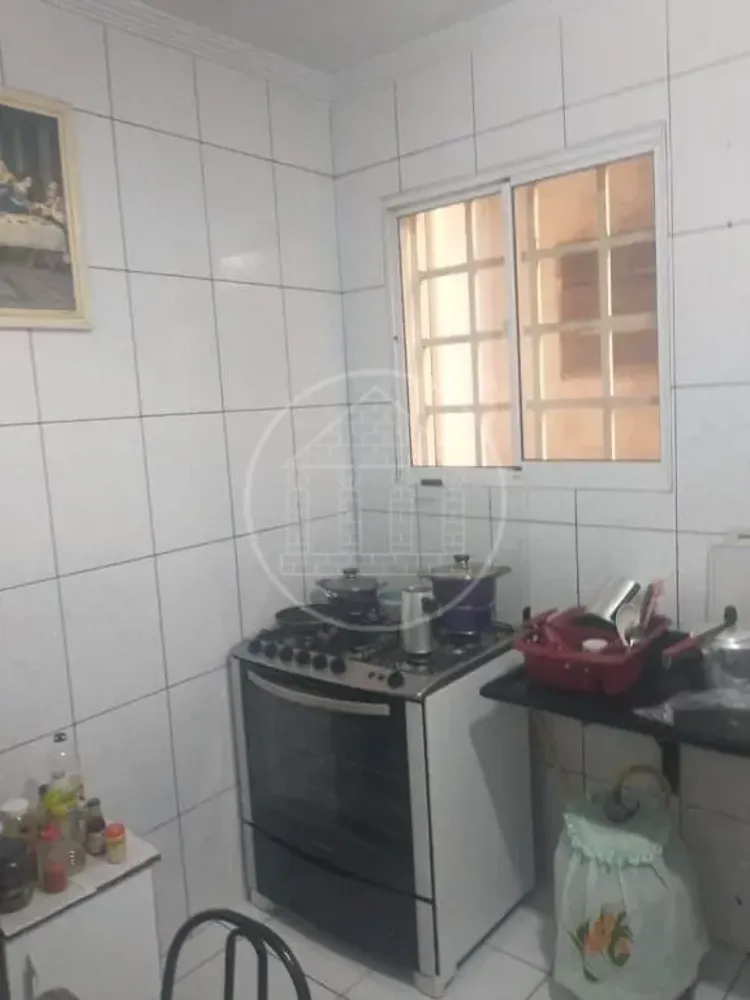 Sobrado, 7 quartos, 180 m² - Foto 14