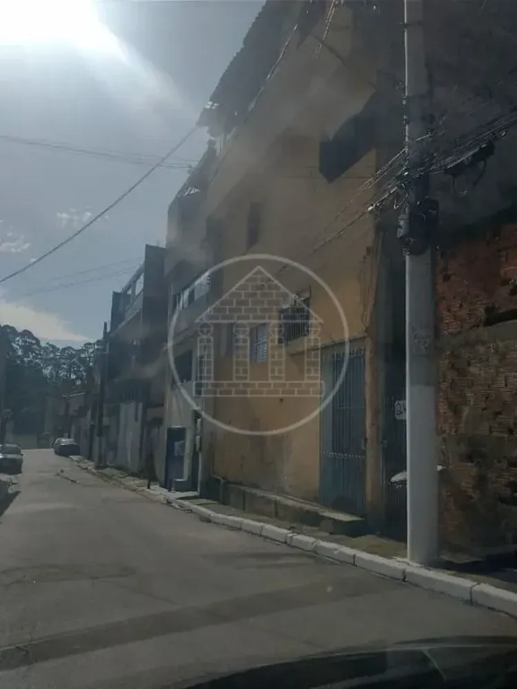 Sobrado, 7 quartos, 180 m² - Foto 3