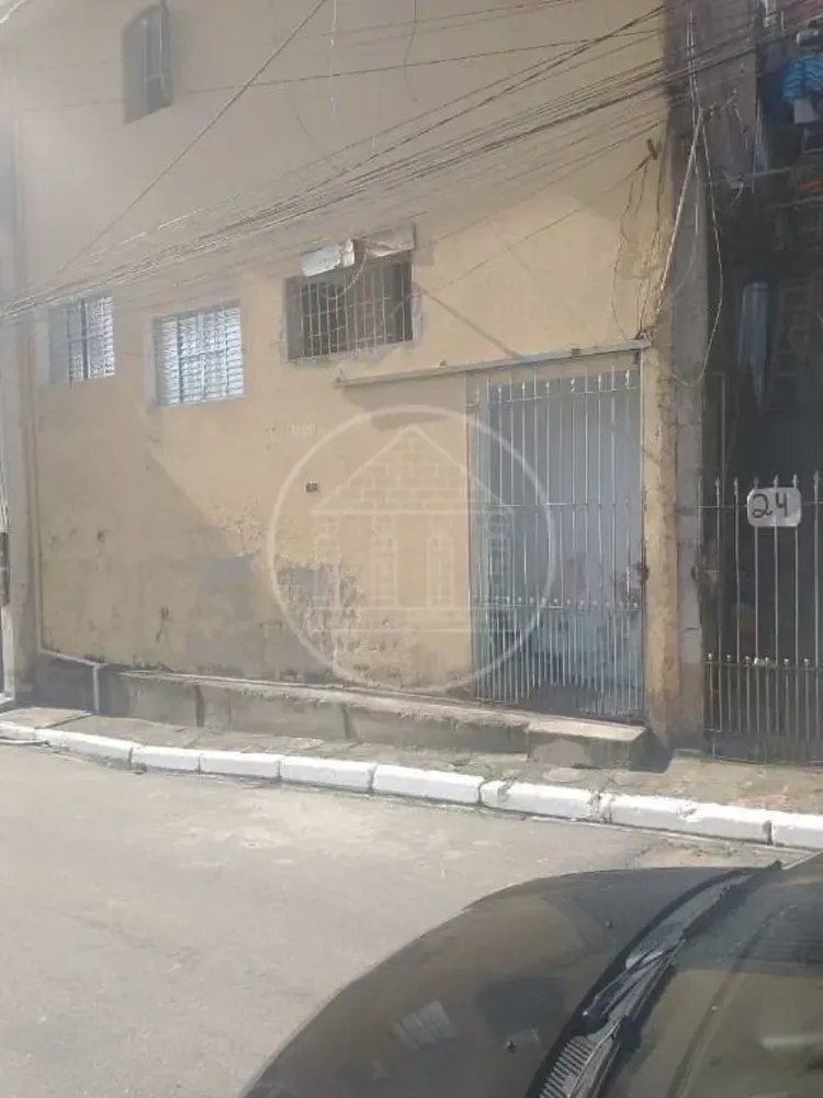 Sobrado, 7 quartos, 180 m² - Foto 4