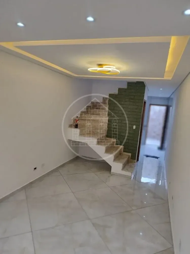 Sobrado, 3 quartos, 125 m² - Foto 2