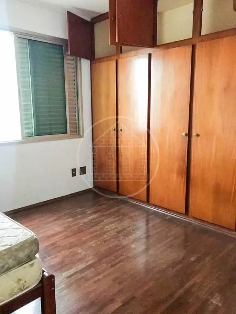 Apartamento, 4 quartos, 232 m² - Foto 16