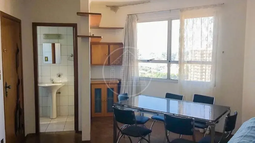 Apartamento, 4 quartos, 232 m² - Foto 1