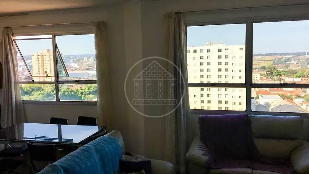 Apartamento, 4 quartos, 232 m² - Foto 4