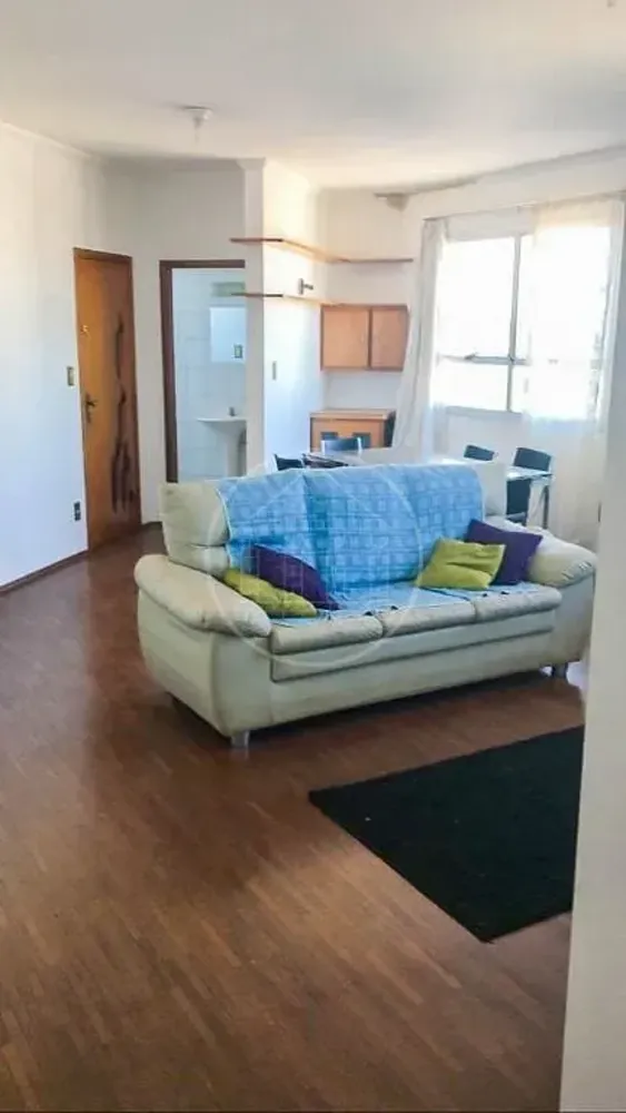 Apartamento, 4 quartos, 232 m² - Foto 2
