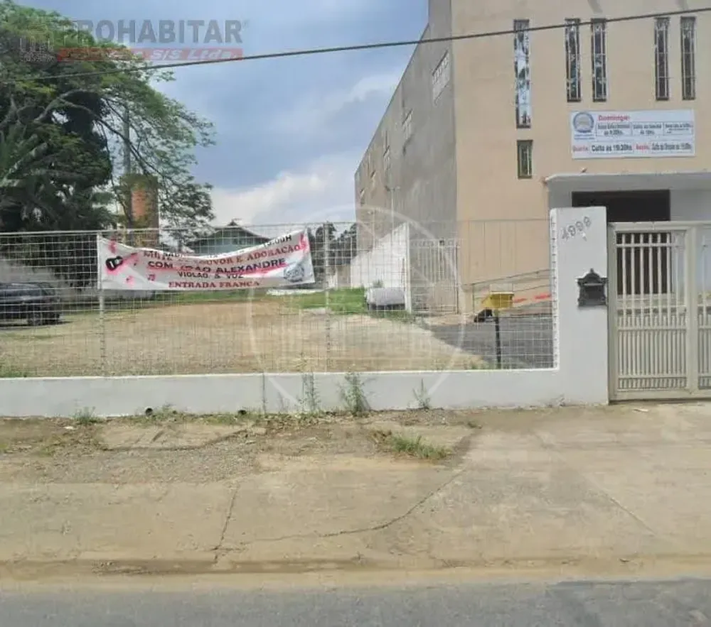 Terreno, 800 m² - Foto 4
