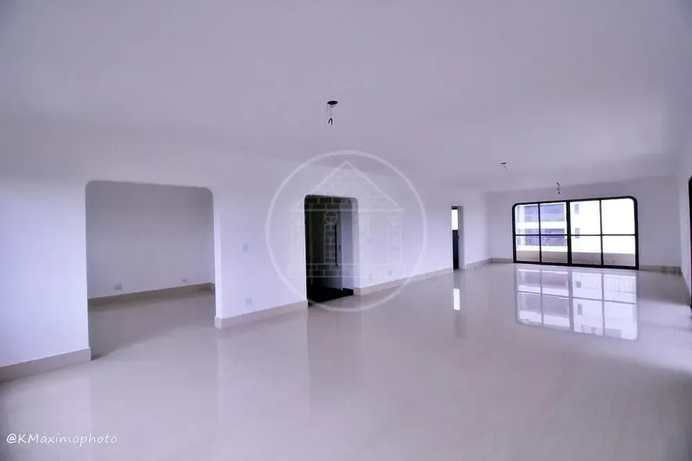 Apartamento, 4 quartos, 330 m² - Foto 1
