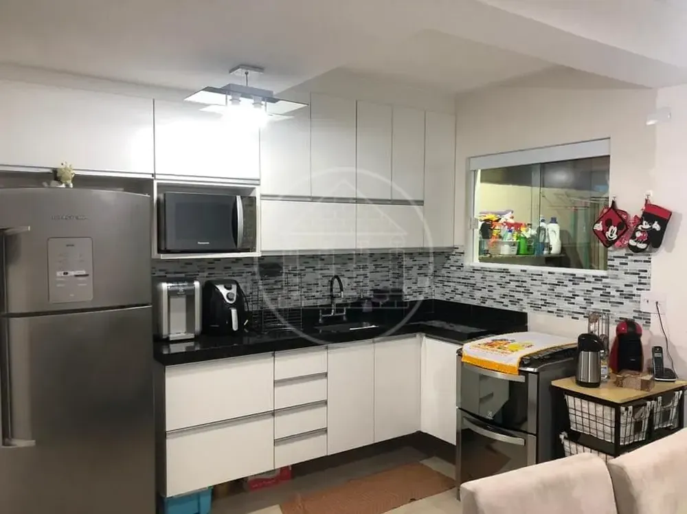 Sobrado, 2 quartos, 120 m² - Foto 3