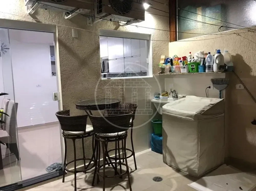 Sobrado, 2 quartos, 120 m² - Foto 6