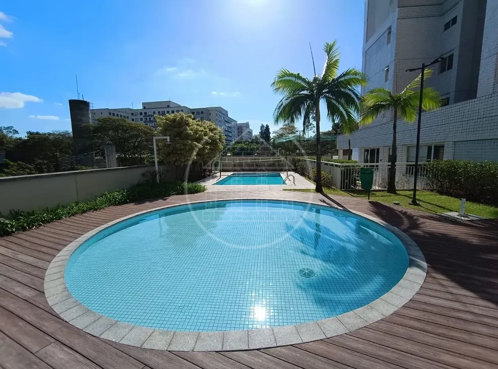 Apartamento, 2 quartos, 117 m² - Foto 2