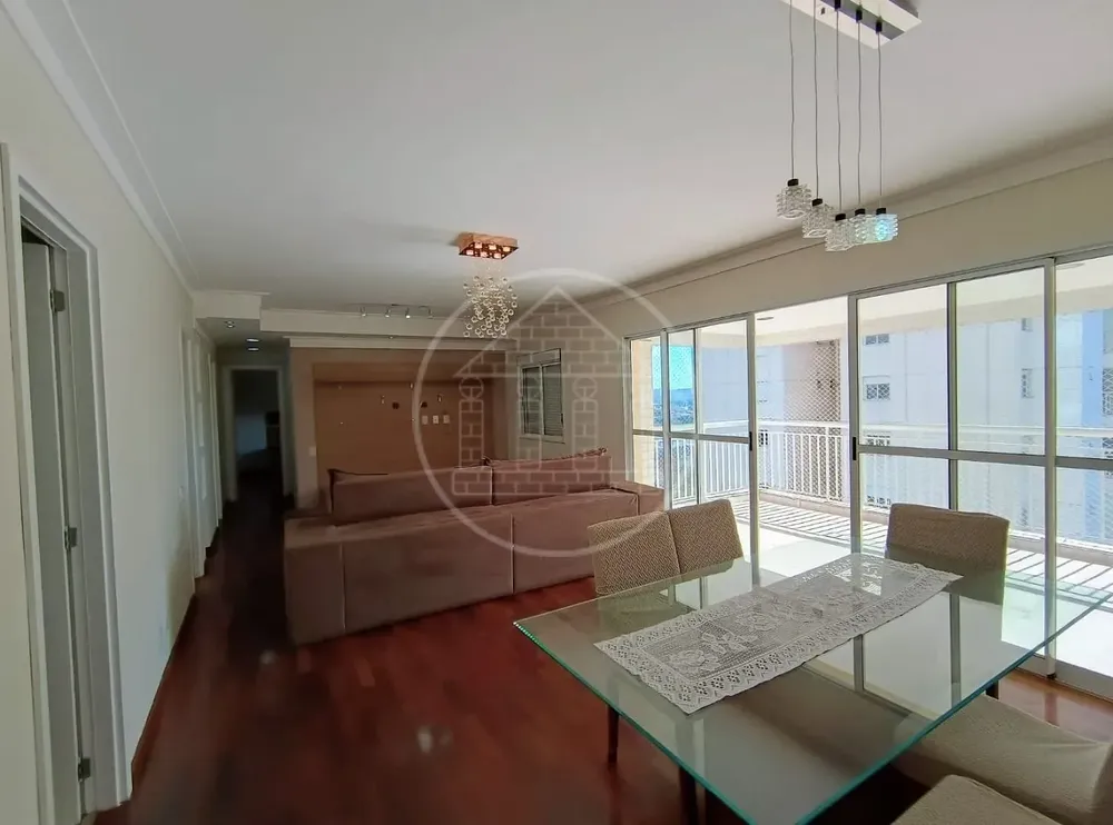 Apartamento, 2 quartos, 117 m² - Foto 1