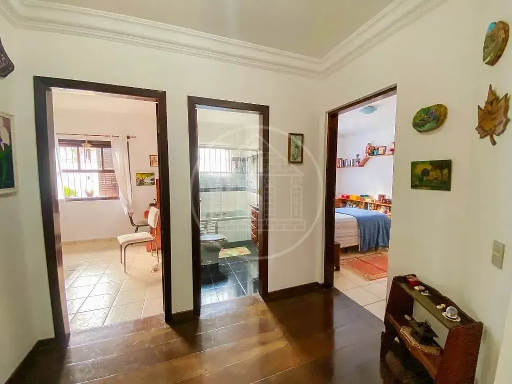 Sobrado, 4 quartos, 500 m² - Foto 10