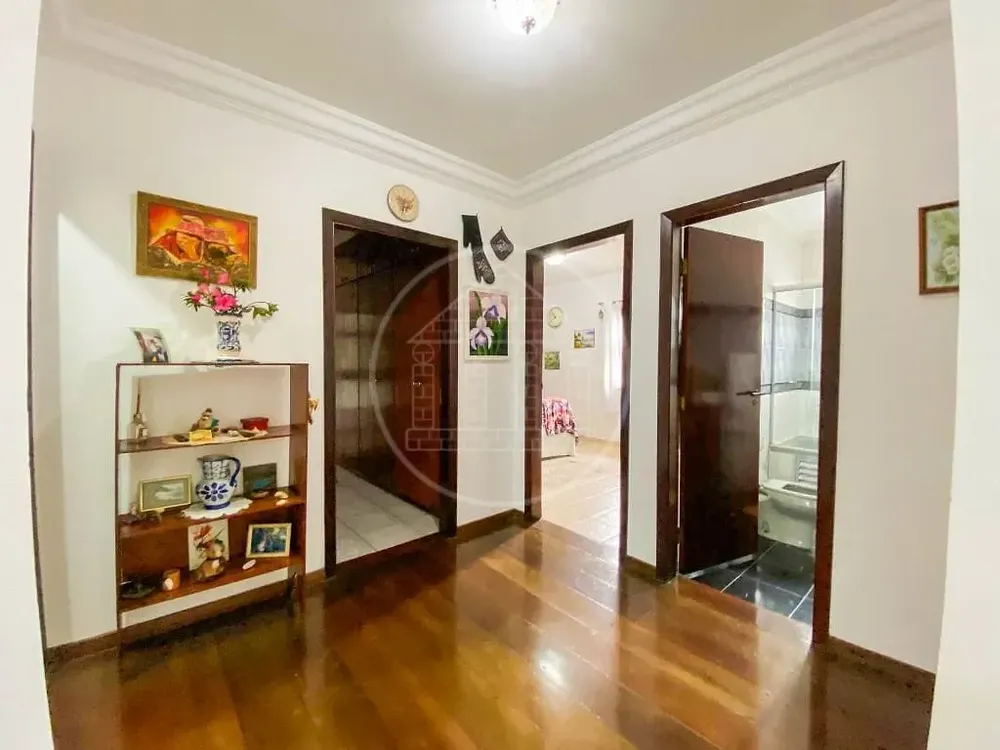 Sobrado, 4 quartos, 500 m² - Foto 9