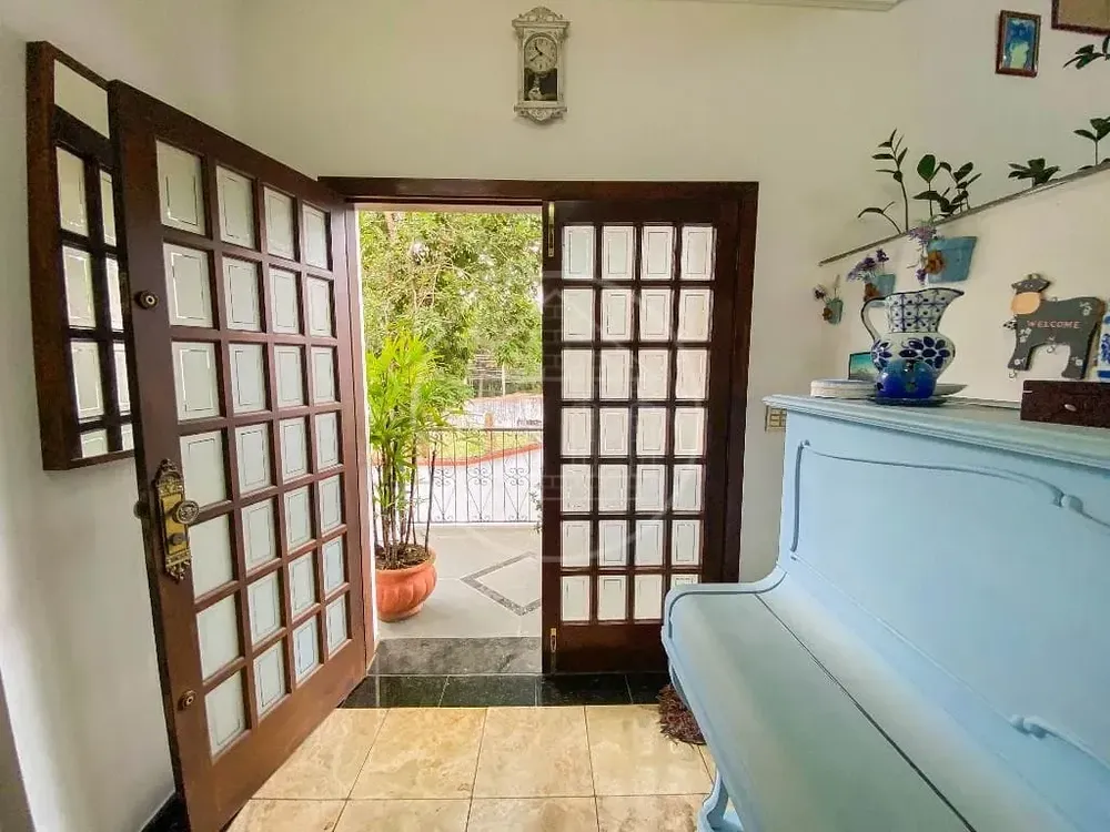 Sobrado, 4 quartos, 500 m² - Foto 8