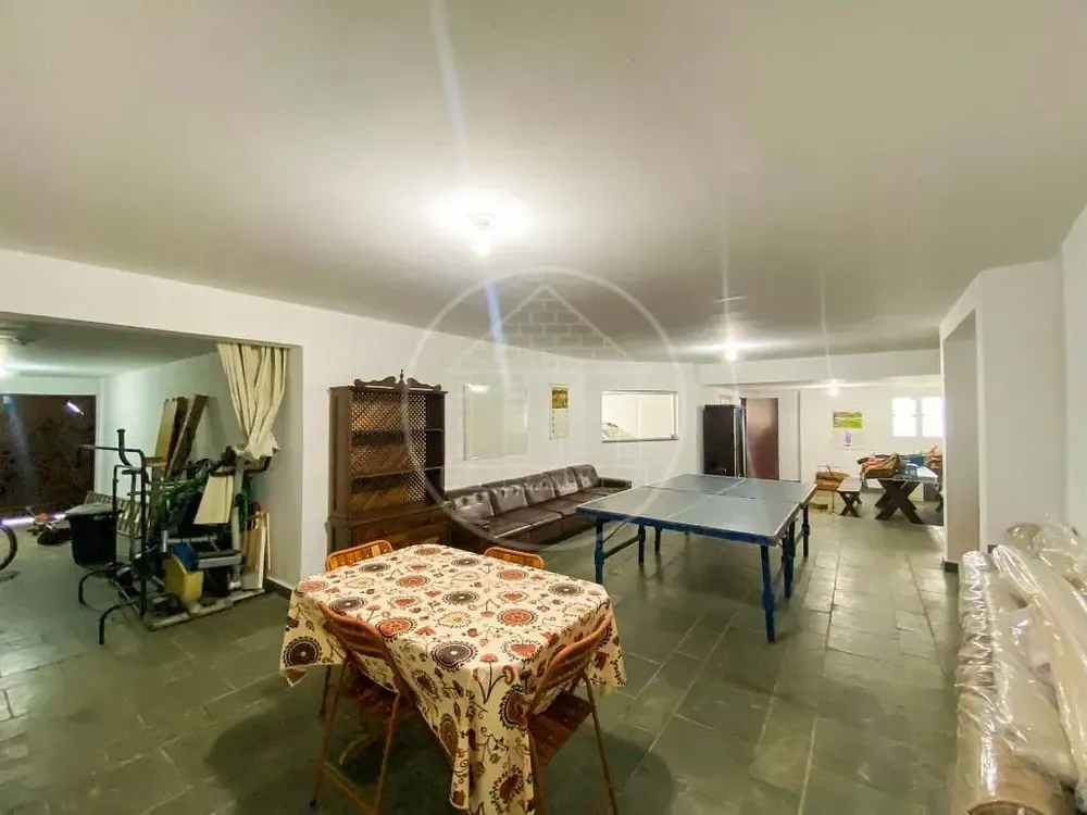 Sobrado, 4 quartos, 500 m² - Foto 16