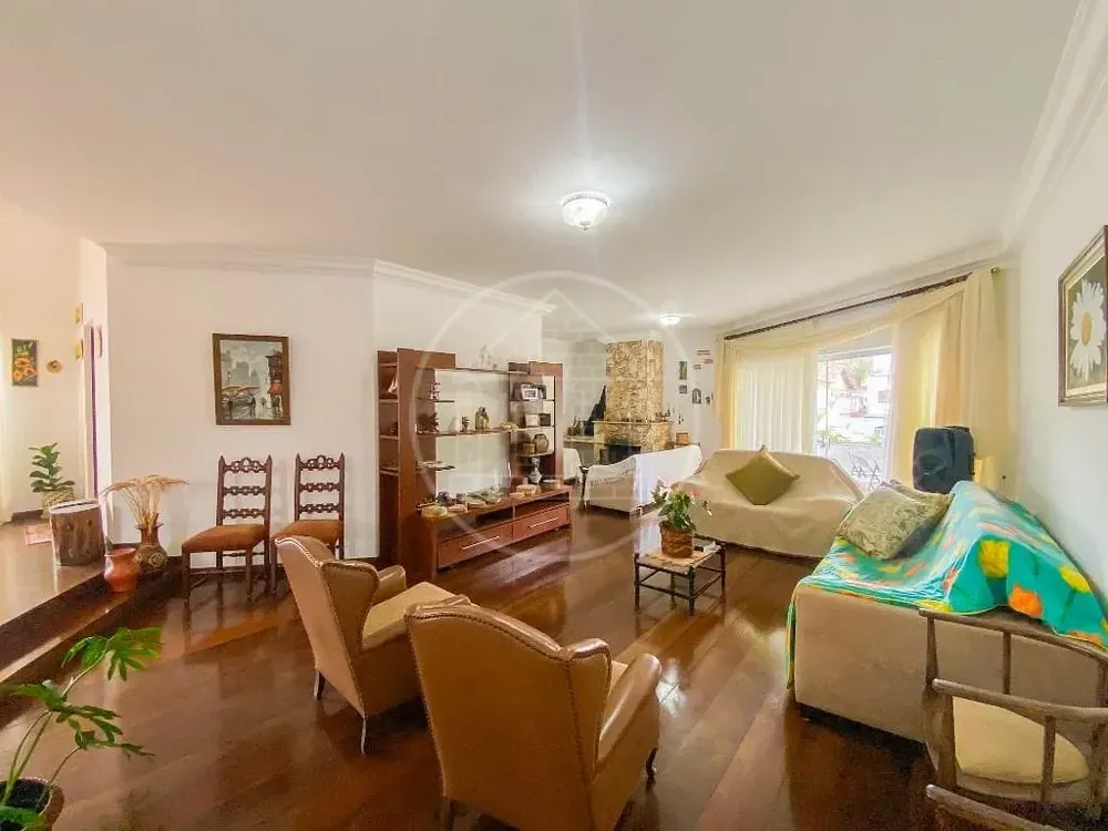 Sobrado, 4 quartos, 500 m² - Foto 6