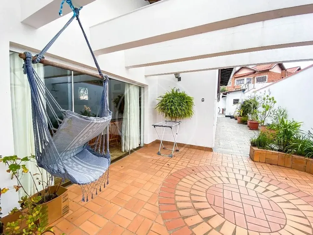 Sobrado, 4 quartos, 500 m² - Foto 5