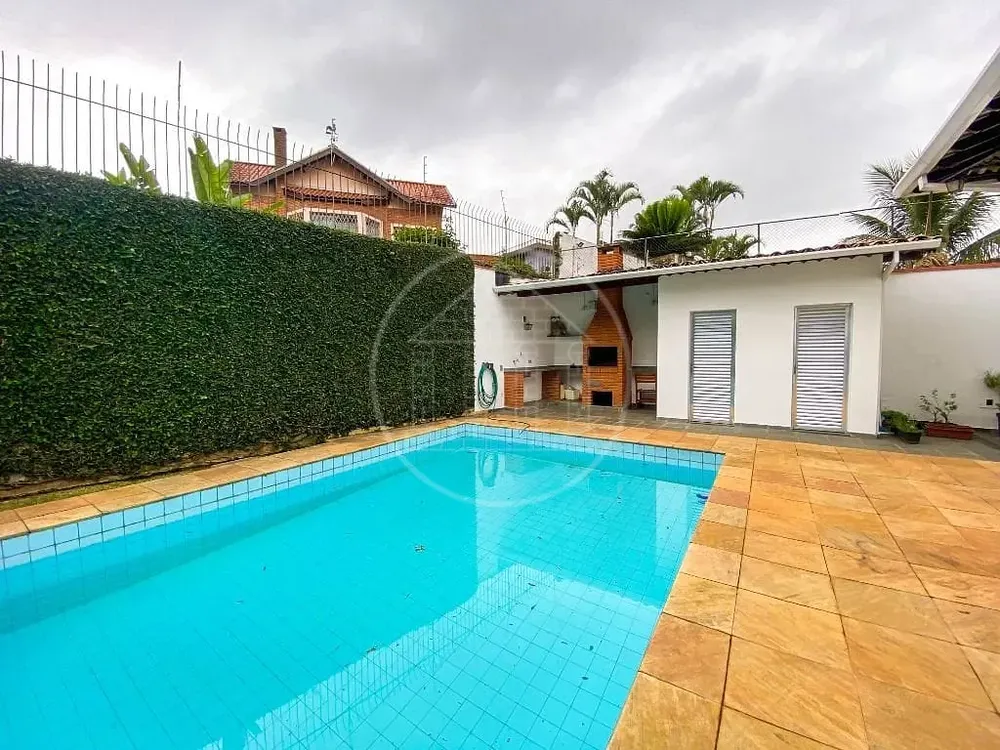 Sobrado, 4 quartos, 500 m² - Foto 4