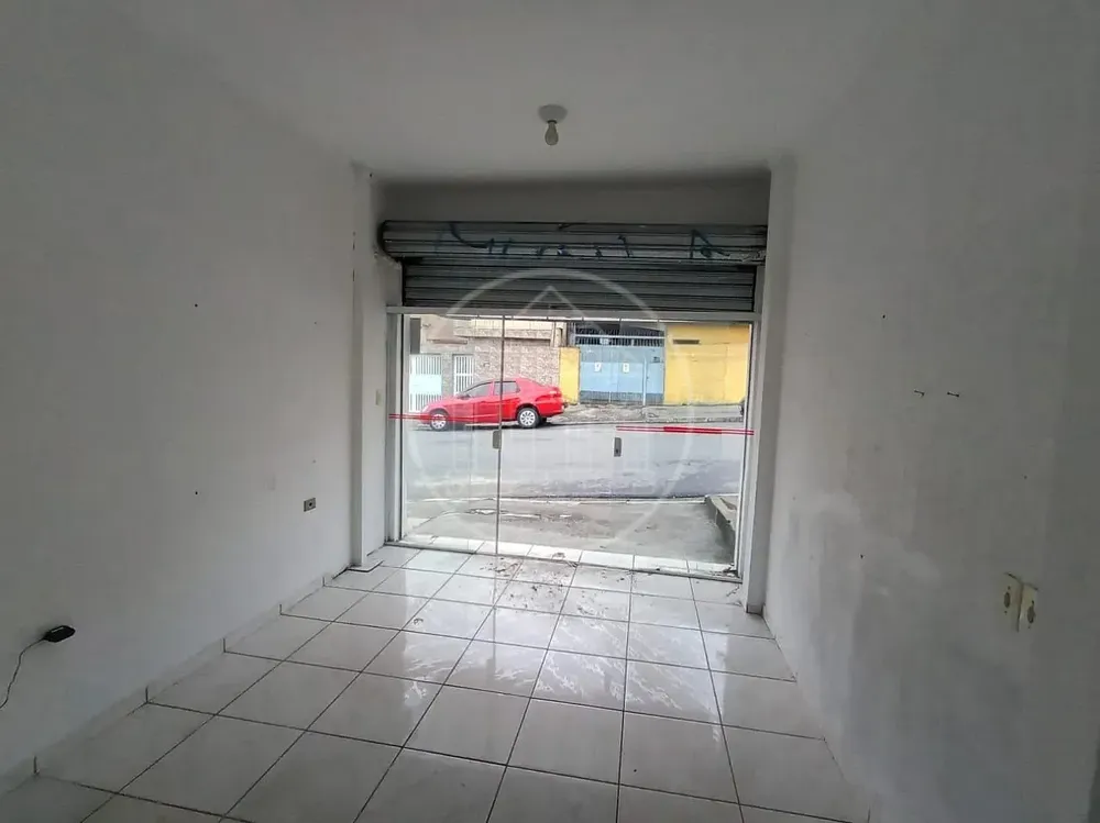 Sala-Conjunto, 30 m² - Foto 1