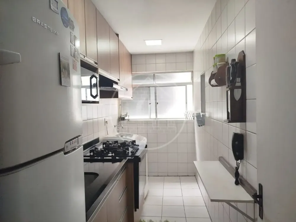 Apartamento, 3 quartos, 60 m² - Foto 3