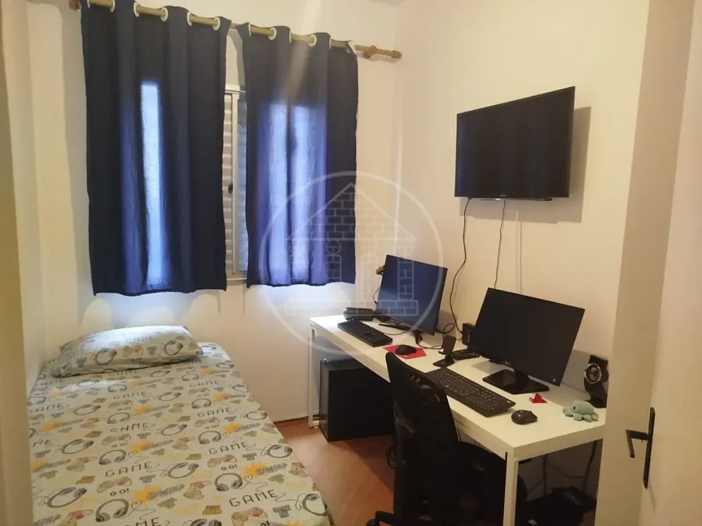 Apartamento, 3 quartos, 60 m² - Foto 11