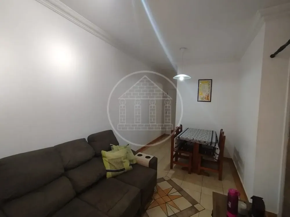 Apartamento, 3 quartos, 60 m² - Foto 5