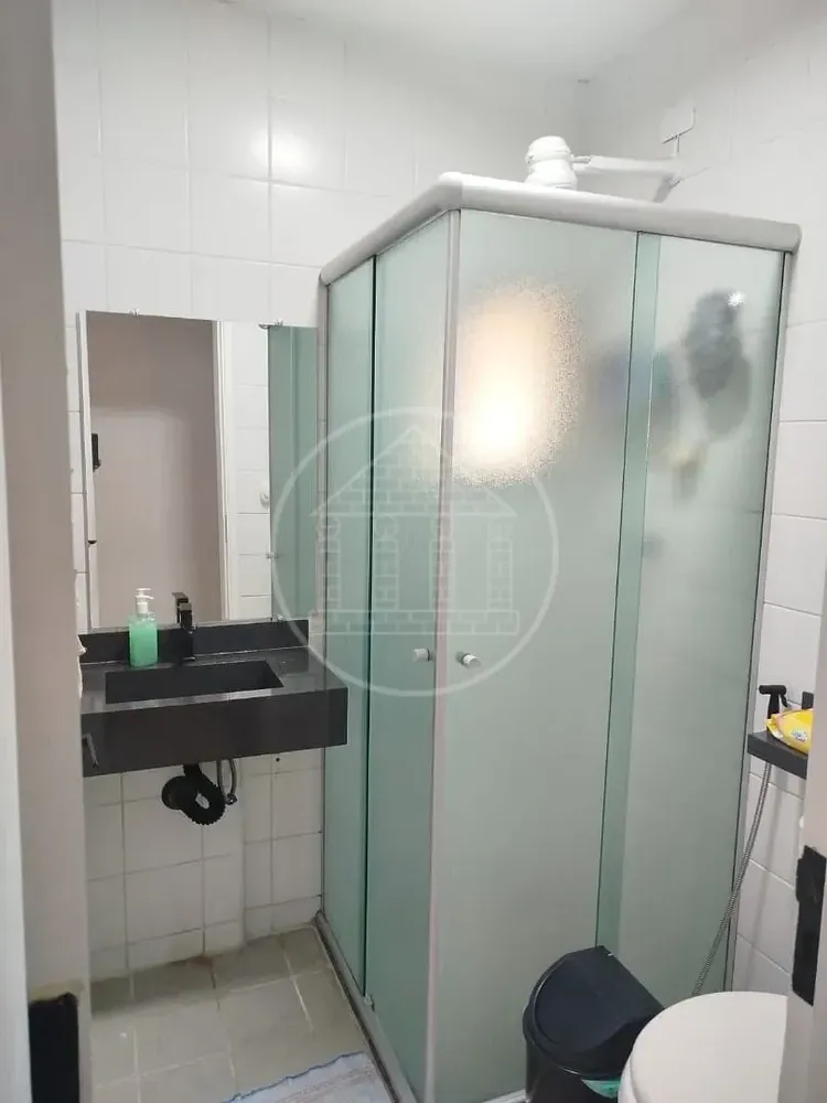 Apartamento, 3 quartos, 60 m² - Foto 9