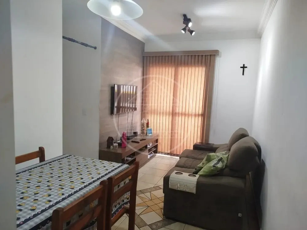 Apartamento, 3 quartos, 60 m² - Foto 6