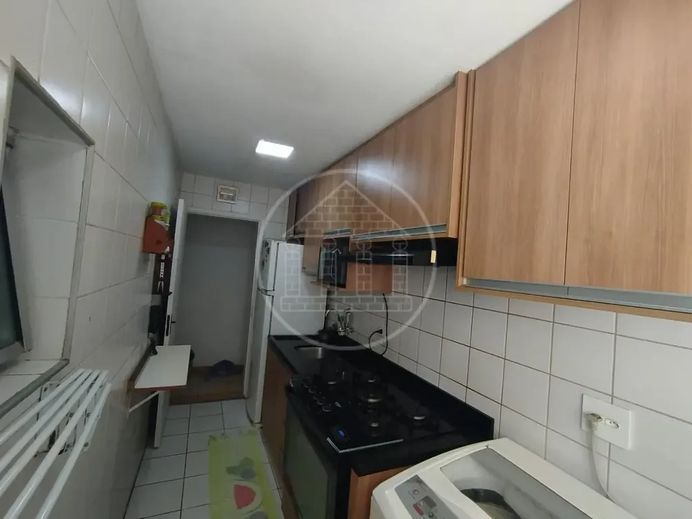 Apartamento, 3 quartos, 60 m² - Foto 2