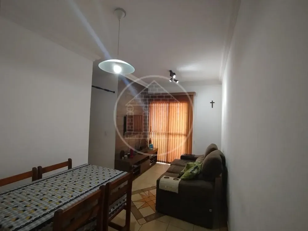 Apartamento, 3 quartos, 60 m² - Foto 4