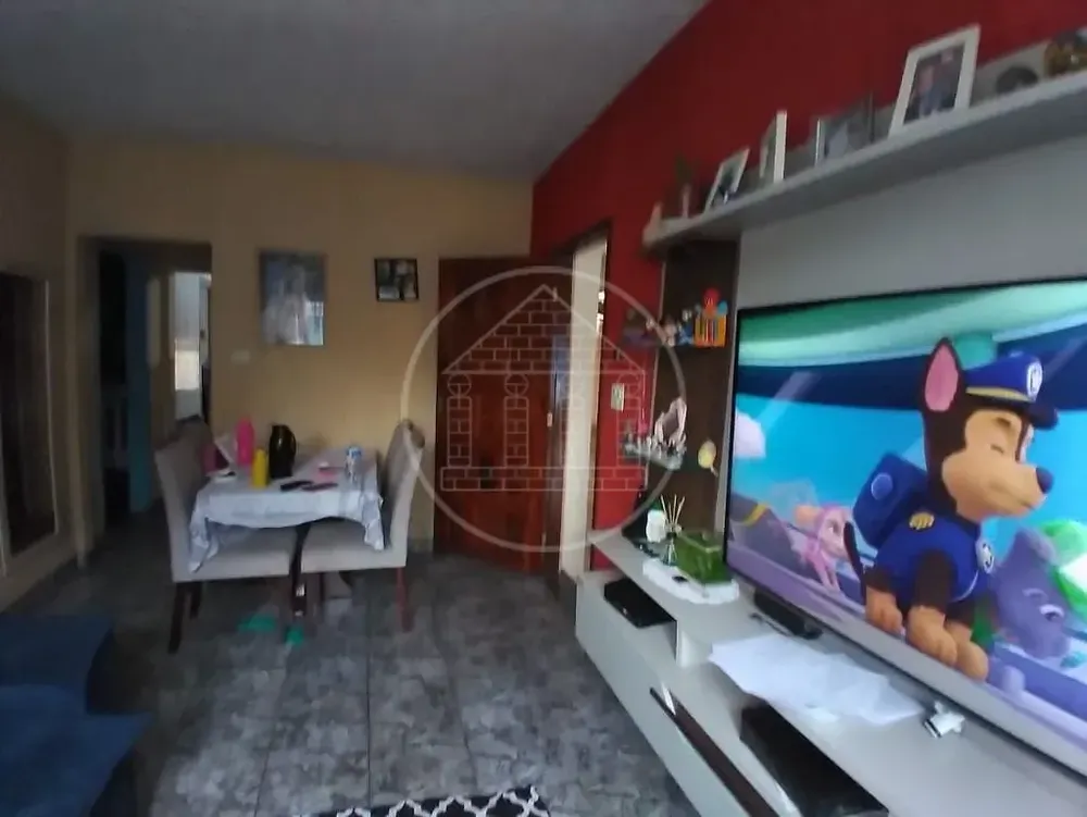 Casa, 2 quartos, 120 m² - Foto 3