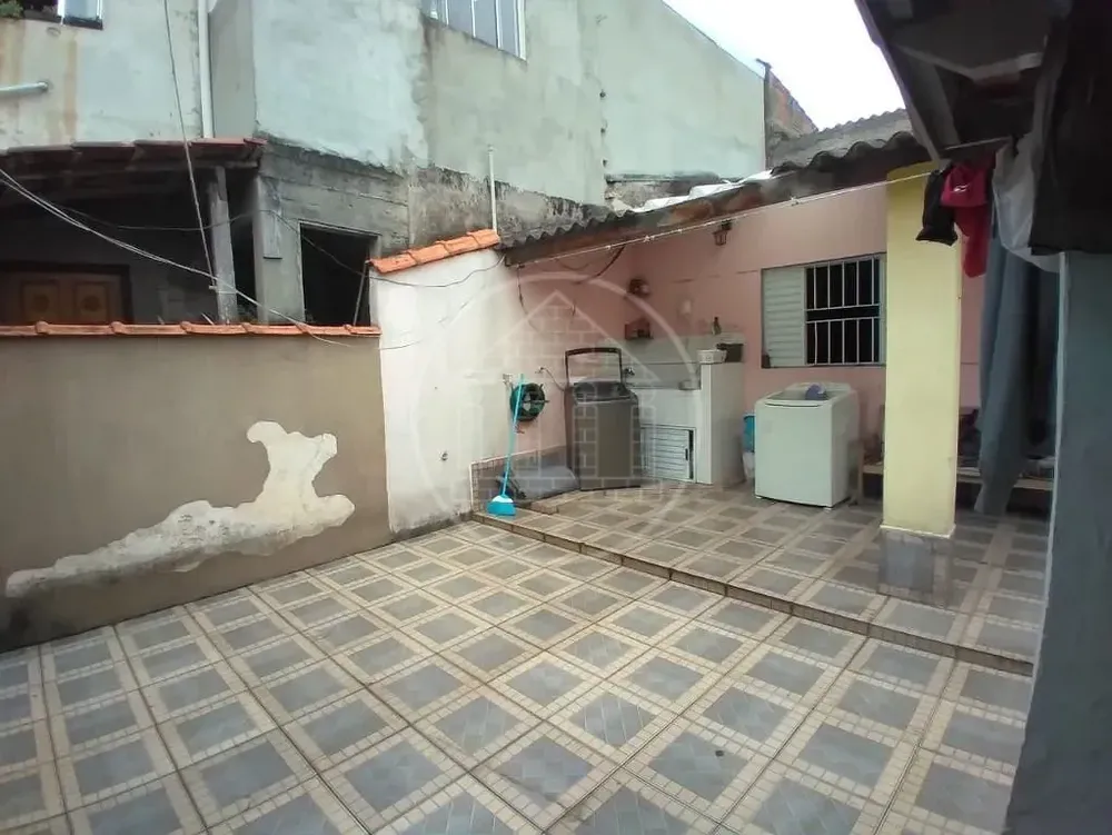 Casa, 2 quartos, 120 m² - Foto 4