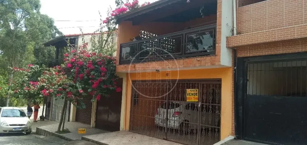 Sobrado, 2 quartos, 100 m² - Foto 1