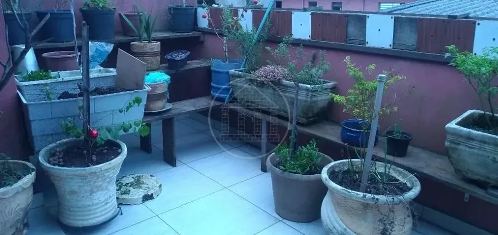 Sobrado, 2 quartos, 100 m² - Foto 12