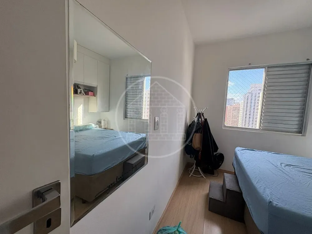 Apartamento, 1 quarto, 45 m² - Foto 16