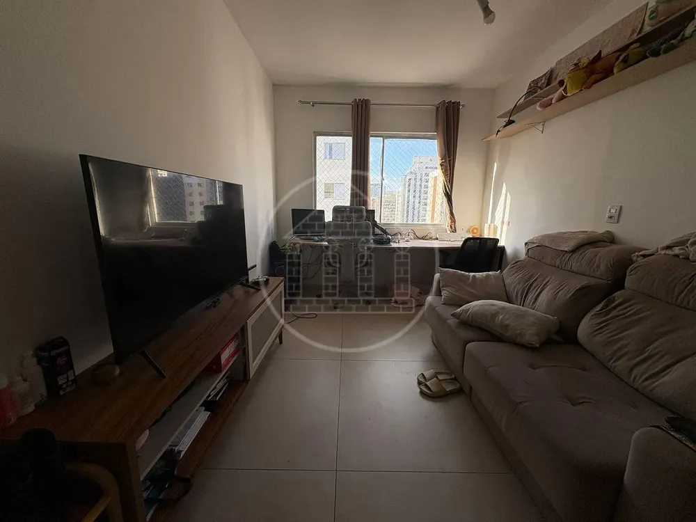 Apartamento, 1 quarto, 45 m² - Foto 2