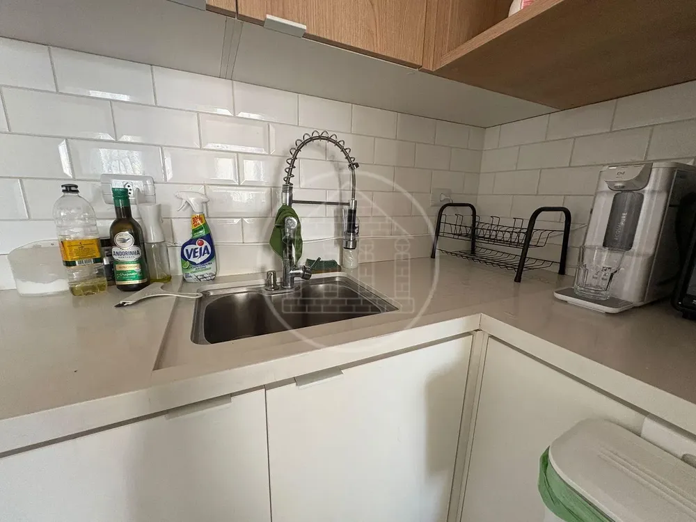 Apartamento, 1 quarto, 45 m² - Foto 6